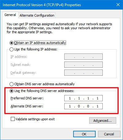 DNS 1.1.1.1 là gì? DNS 1.1.1.1 mới của Cloudflare có thực sự nhanh? - Ảnh 2.