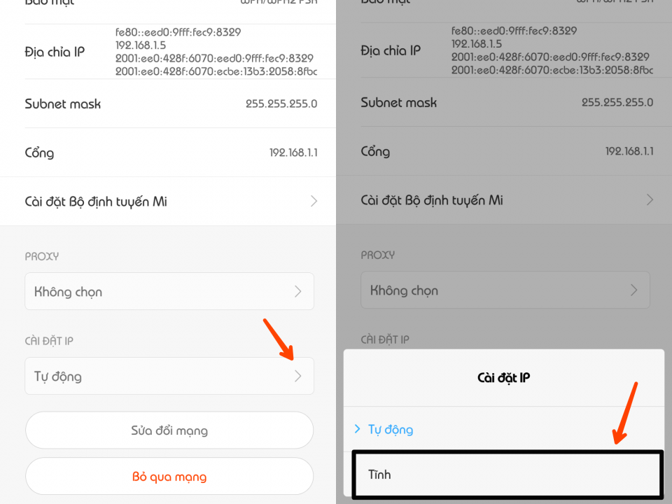 DNS 1.1.1.1 là gì? DNS 1.1.1.1 mới của Cloudflare có thực sự nhanh? - Ảnh 4. DNS 1.1.1.1 là gì? DNS 1.1.1.1 mới của Cloudflare có thực sự nhanh? - Ảnh 4.