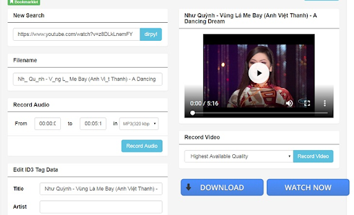 Làm thế nào để tách nhạc ra khỏi video nhanh chóng, hiệu quả? - Ảnh 1. Làm thế nào để tách nhạc ra khỏi video nhanh chóng, hiệu quả? - Ảnh 1.