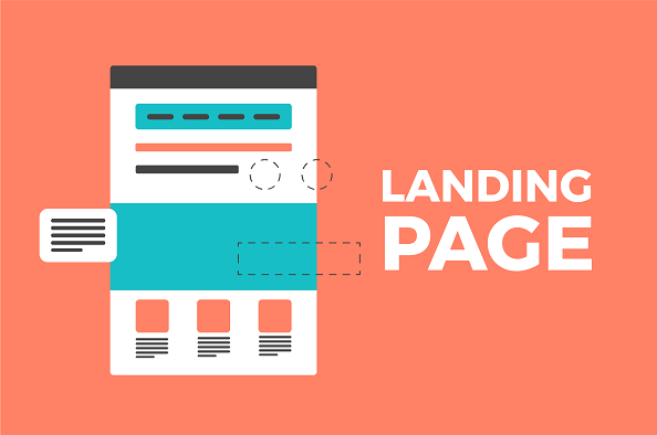 Landing page là gì và chúng hoạt động như thế nào? - Ảnh 2.