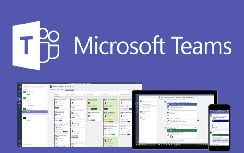 Top 5 phần mềm dạy học trực tuyến tốt nhất hiện nay - Ảnh 2.