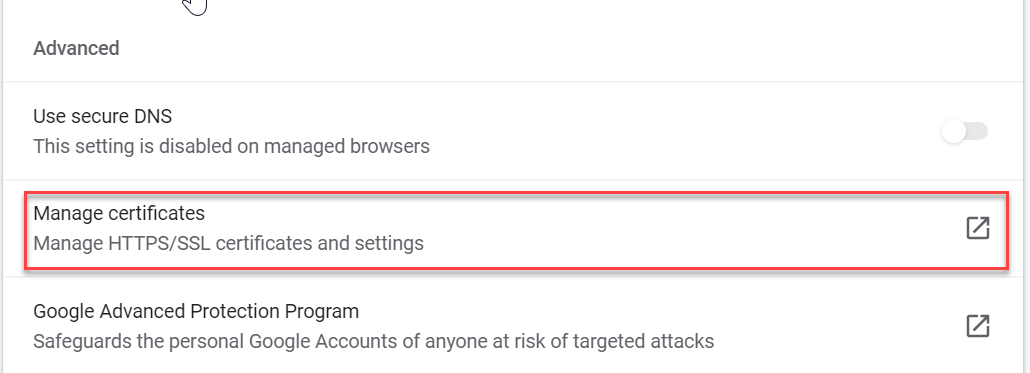 Hàng loạt thiết bị và website gặp sự cố truy cập do lỗi SSL Let’s Encrypt - Nguyên nhân và cách khắc phục - Ảnh 9.