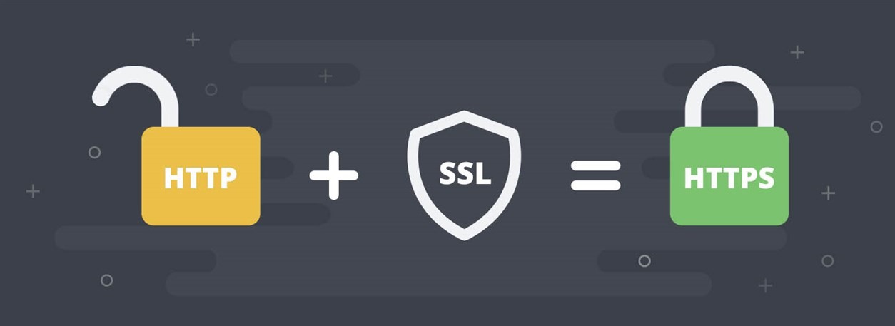 HTTPS là gì? Vì sao website nên sử dụng giao thức HTTPS - Ảnh 1. HTTPS là gì? Vì sao website nên sử dụng giao thức HTTPS - Ảnh 1.