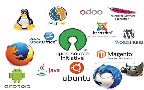 Những hệ điều hành mã nguồn mở phổ biến nhất hiện nay