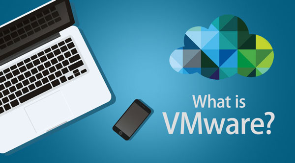 Vmware server là gì