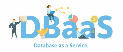 DBaaS là dịch vụ giúp bạn triển khai xây dựng một hệ quản trị cơ sở dữ liệu hoàn toàn tự động