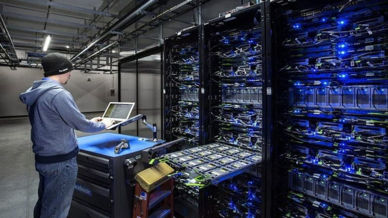 OPC server là gì? Tìm hiểu cách hoạt động của OPC server