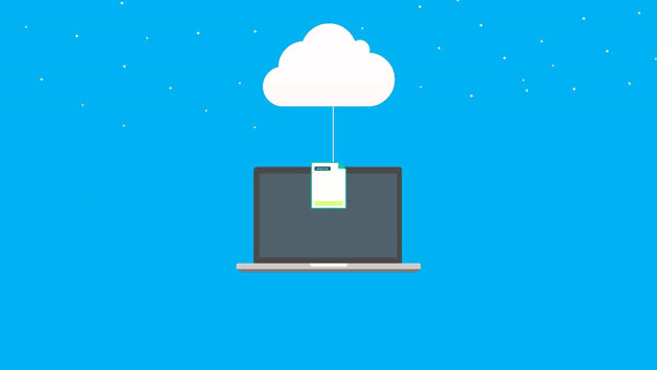 Cloud Server SSD có công dụng gì
