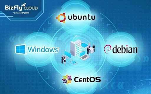 Ubuntu cloud server - Ảnh 4.
