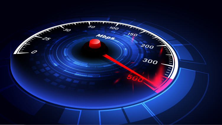 Băng thông là gì? Cách tính băng thông cho website 
