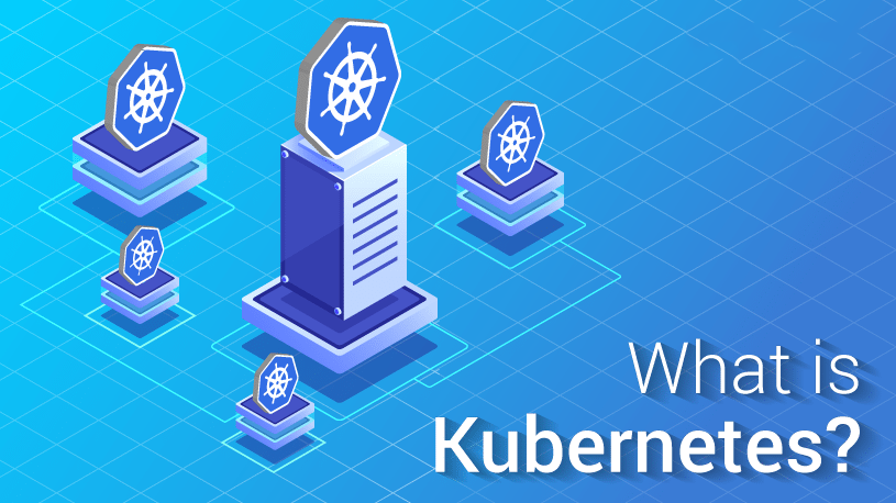 Lịch sử phát triển của Kubernetes theo dòng thời gian