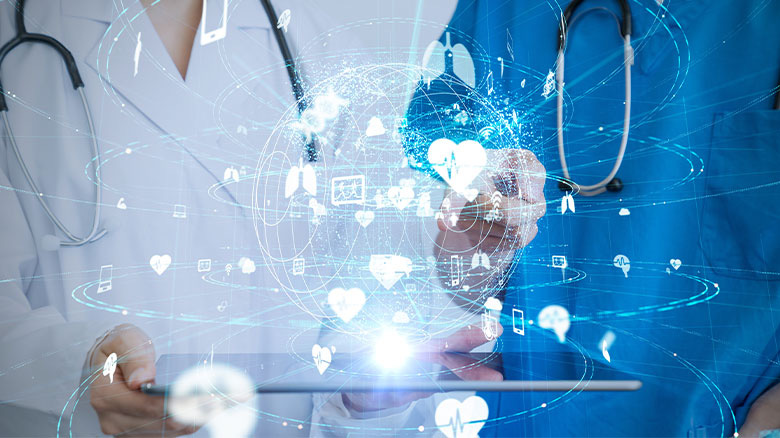 Vai trò của điện toán đám mây trong nghiên cứu vắc xin Coronavirus