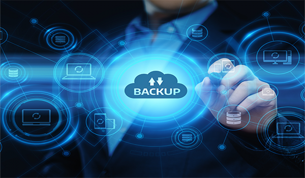 Tầm quan trọng của việc backup dữ liệu đối với doanh nghiệp - Ảnh 1.