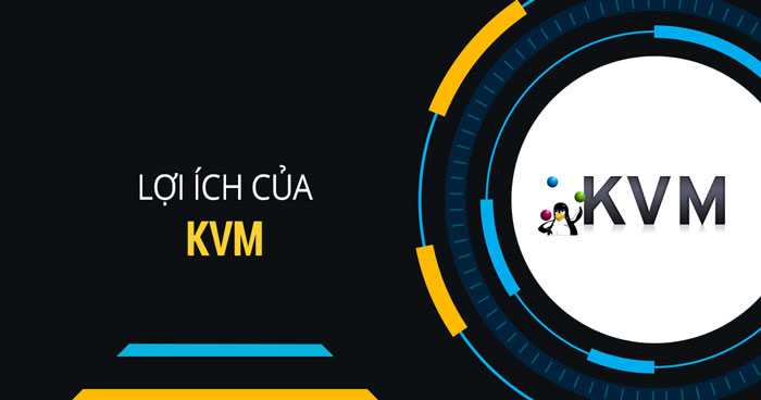 KVM Switch là gì? Lợi ích khi sử dụng KVM Switch? - Ảnh 2. Lợi ích khi sử dụng KVM Switch
