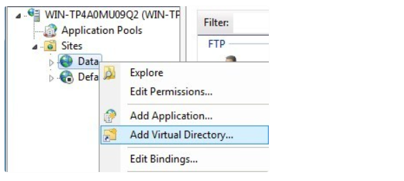 Thiết lập FTP Server sử dụng IIS trên Window - Ảnh 15.