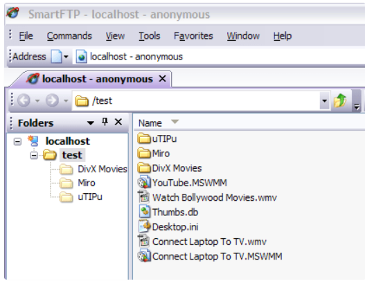 Thiết lập FTP Server sử dụng IIS trên Window - Ảnh 17.