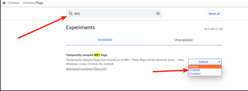 Cách truy cập FTP bằng trình duyệt web Chrome - Ảnh 2.