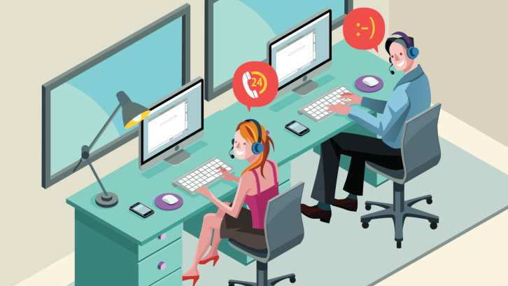 8 cách quản lý tổng đài CSKH cho doanh nghiệp hiệu quả