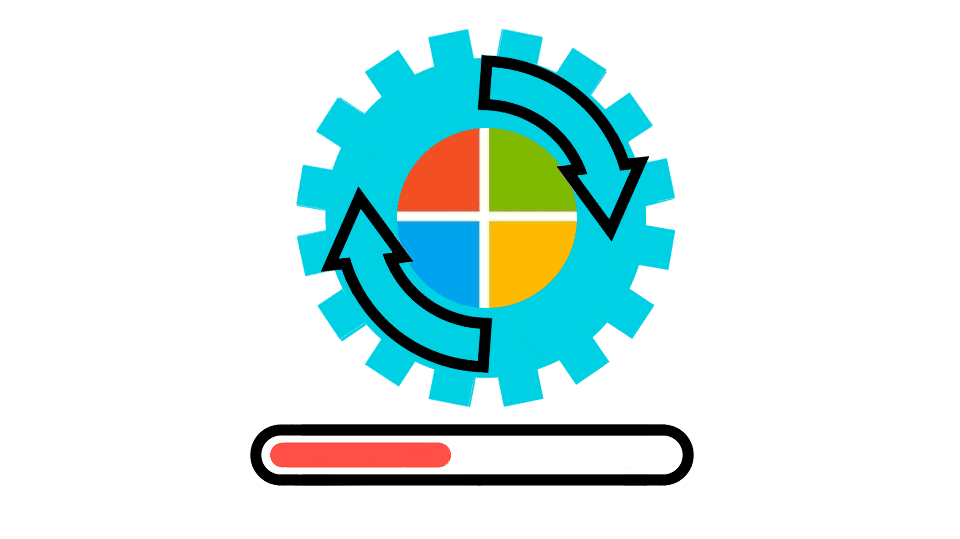 Update Windows để tránh các lỗ hổng mới phát hiện