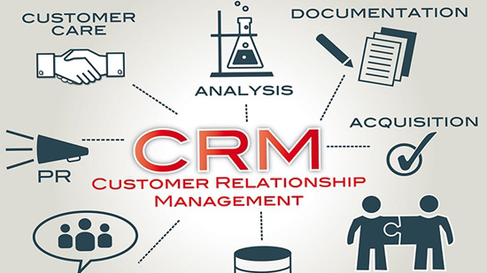 Phần mềm CRM: 10 lý do doanh nghiệp nên sử dụng trong bán hàng