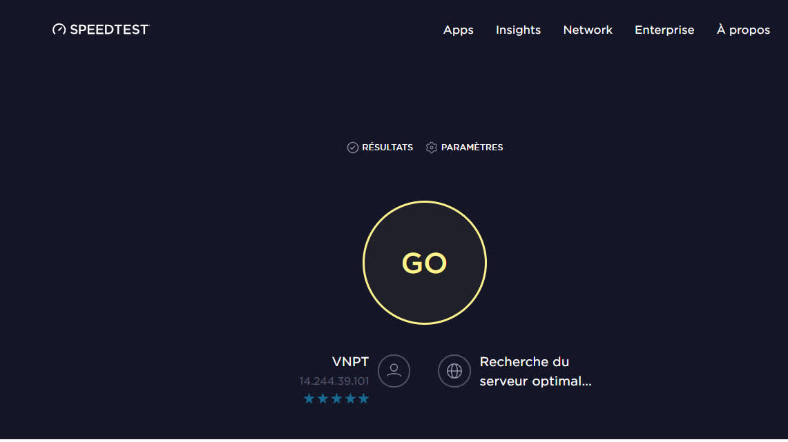 Tốc độ mạng bao nhiêu là nhanh? Cách tăng tốc độ mạng lên nhanh?
