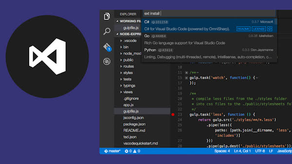 Visual Studio là gì? Những tính năng cần thiết của Visual Studio - Ảnh 1.