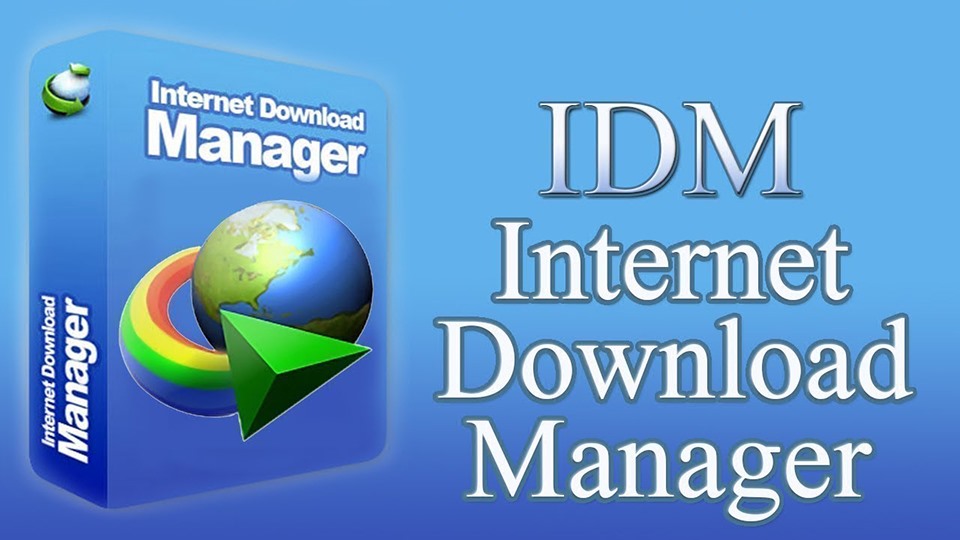 net download manager