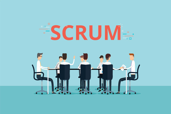 Scrum là gì và những lý do nên sử dụng Scrum - Ảnh 2.