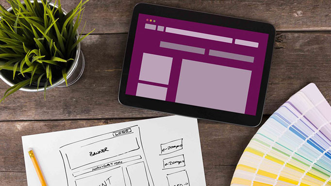 Wireframe là gì? Các bước thiết kế Wireframe cực hiệu quả
