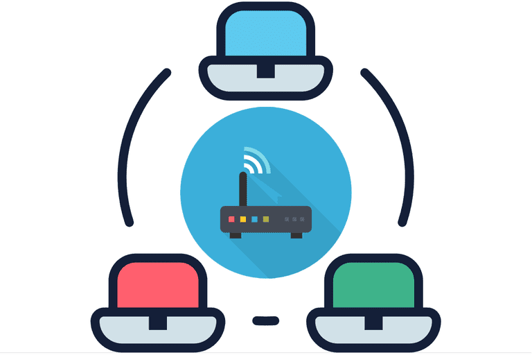 Port là gì? Khái niệm, công dụng và các loại port phổ biến hiện nay - Ảnh 2. Một số port phổ biến hiện nay