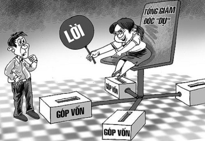 Network marketing là gì? Có phải là đa cấp và đa cấp có phải là xấu? - Ảnh 2.