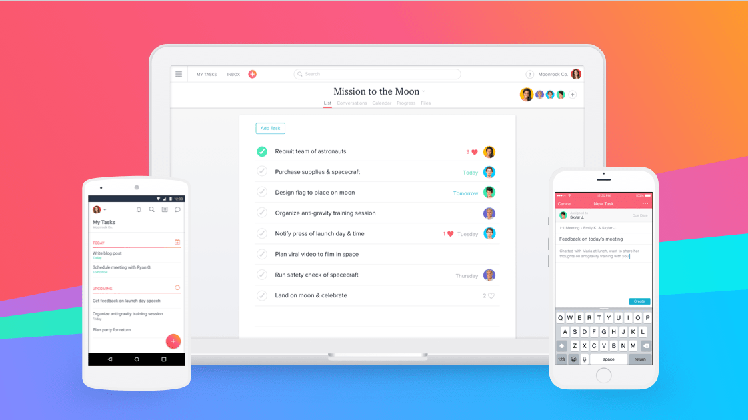 Top 10 phần mềm quản lý công việc nhóm miễn phí hiệu quả