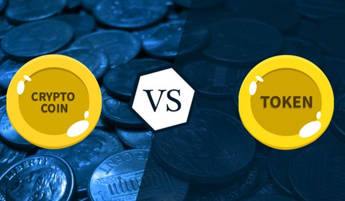 Token là gì? Hoạt động của token trên mạng internet như thế nào?