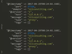 Kỹ thuật săn tên miền phishing chống tấn công giả mạo - Ảnh 3.