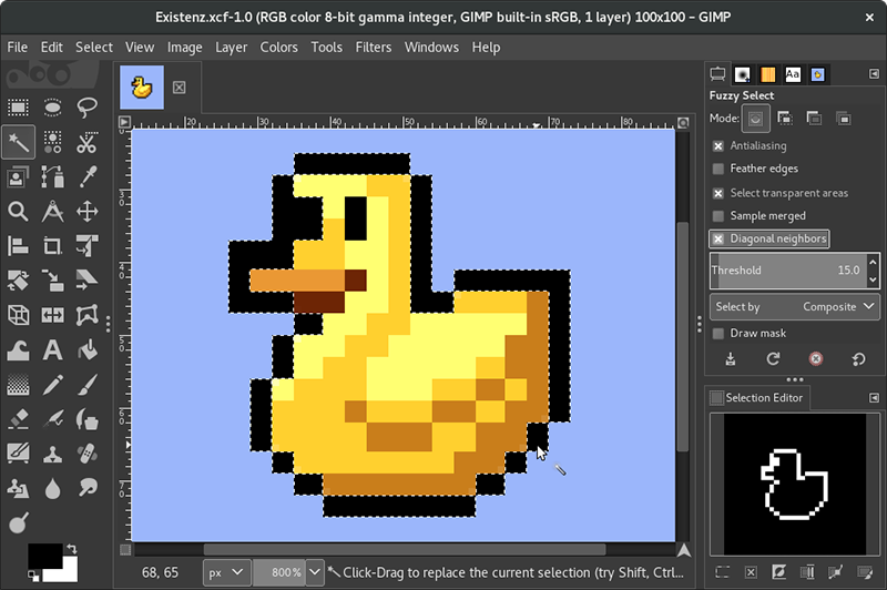Top 10 phần mềm photoshop trên máy tính miễn phí đẹp nhất - Ảnh 2. Top 10 phần mềm photoshop trên máy tính miễn phí đẹp nhất - Ảnh 2.