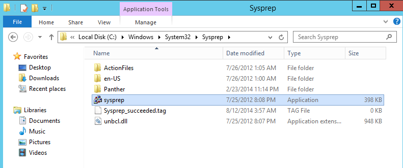 Security Identifier (SID) là gì? Hướng dẫn cách thay đổi SID trên Windows
