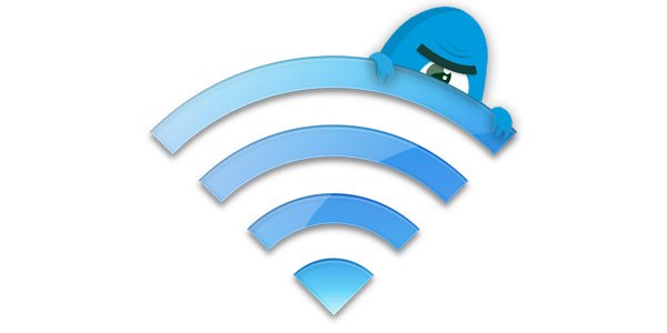 Nguy hiểm đe dọa từ Wifi Công Cộng và các mạng Wifi miễn phí - Ảnh 9.