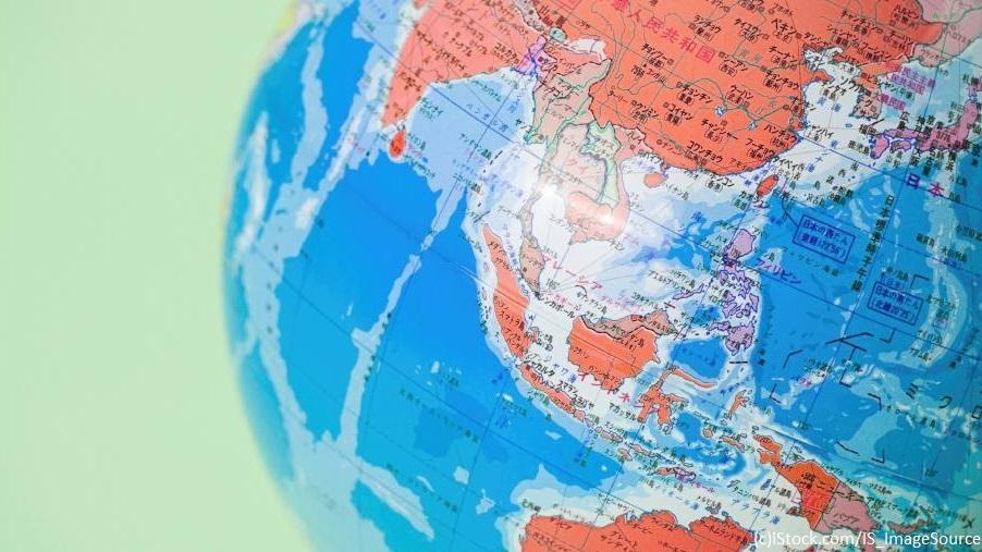 Đổi mới dịch vụ điện toán đám mây đang thúc đẩy tăng trưởng kinh doanh số ở Châu Á - Thái Bình Dương