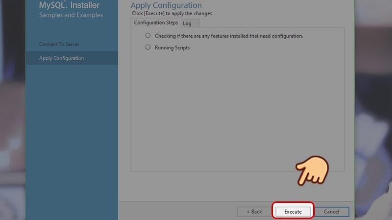Hướng dẫn cài đặt MySQL trên hệ điều hành Windows đơn giản nhất - Ảnh 25. Hướng dẫn cài đặt MySQL trên hệ điều hành Windows đơn giản nhất - Ảnh 25.
