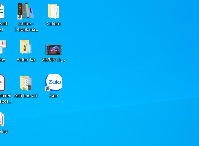 cách chụp ảnh màn hình máy tính không cần phần mềm