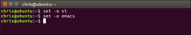 Danh sách phím tắt khi sử dụng Bash Linux Terminal - Ảnh 3.