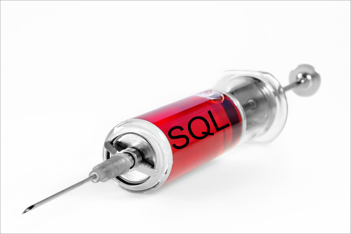 SQL Injection là gì? Tác hại và cách khắc phục - Ảnh 11.