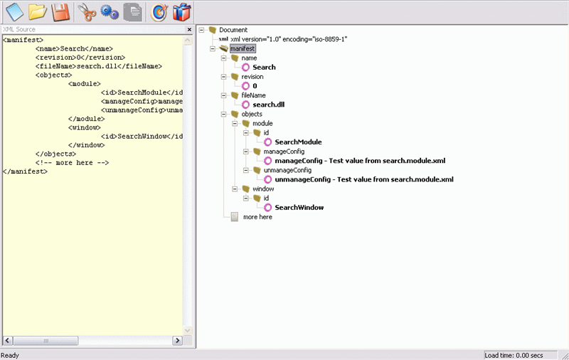 phần mềm đọc file XML tốt nhất  - Ảnh 2.