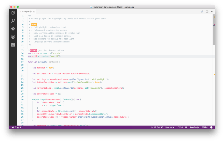 8 extension cần thiết dành cho VS Code - Ảnh 3.