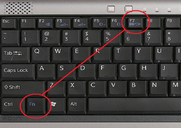 Hướng dẫn khóa bàn phím Laptop đơn giản không phải ai cũng biết - Ảnh 8.