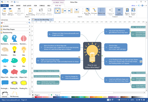 Phần mềm vẽ sơ đồ tư duy (mind mapping software): Mind mapping software is an excellent tool for brainstorming, organizing ideas, and improving productivity. Our image related to this keyword showcases some of the most popular and effective mind mapping software, which can help you boost innovation, creativity, and collaboration.