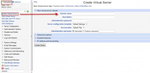 Hướng dẫn sử dụng Webmin quản lý VPS/ Hosting  - Ảnh 3.