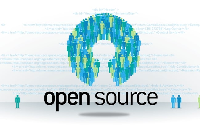 Lịch sử phát triển phần mềm mã nguồn mở