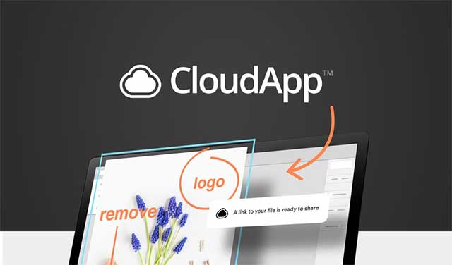 phần mềm quản lý công việc CloudApp