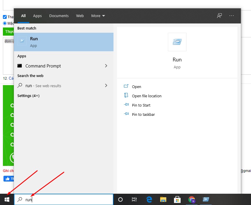Tổng hợp những cách dọn rác máy tính triệt để trong tích tắc - Ảnh 1. Hình ảnh dọn rác máy tính - 2